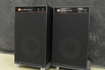 【C】JBL 4312G スピーカーペア 3257929