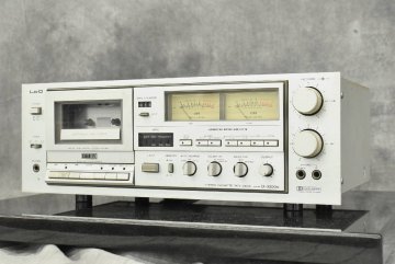 【J】Lo-D D-3300M カセットデッキ 3259791