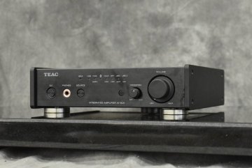 【C】TEAC AI-303 プリメインアンプ ティアック 3257922