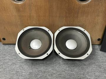 JBL 2120 アルニコ フルレンジユニット