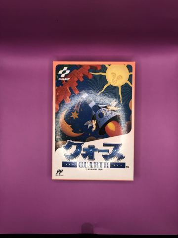 新品 買取品 クォース ファミコン 複数出品　同梱発送 FC