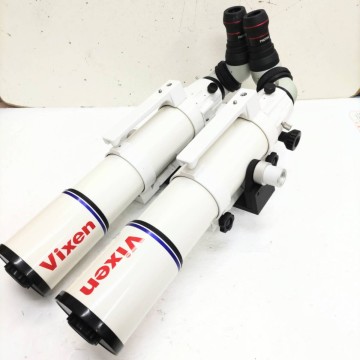 Vixen ビクセン 天体望遠鏡 鏡筒 対空双眼鏡/PHOTON ED 12mm 接眼レンズ 動作未確認！ 