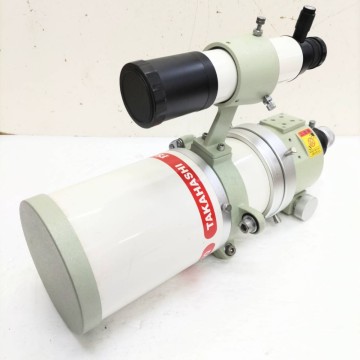 TAKAHASHI タカハシ 高橋製作所 FSQ-106ED D=106mm F=530mm 天体望遠鏡 鏡筒 動作未確認！