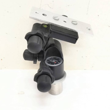 イタリア製 Manfrotto マンフロット 410 雲台 動作未確認！