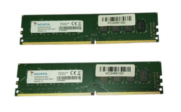 送料無料 DDR4 PC4-2400T 32GB(16GB&times;2枚) デスクトップ用 ADATA製