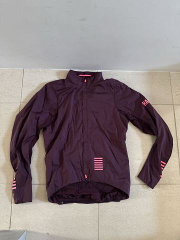 ラファ Rapha ジャケット 長袖 サイクルジャケット プロチーム　防寒　M