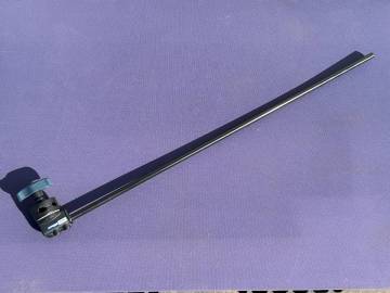 Avenger アベンジャー D520B エクステンショングリップアーム 100cm センチュリースタンド用 撮影 照明 ライトスタンド