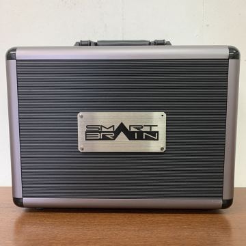 デルフィナス VGC-7701型 仮面ライダー555 ファイズギアケース アタッシュケース SMART BRAIN スマートブレイン