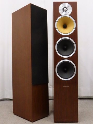 ■□【全国発送可】B&W CM9 スピーカーペア□■031589003-2□■