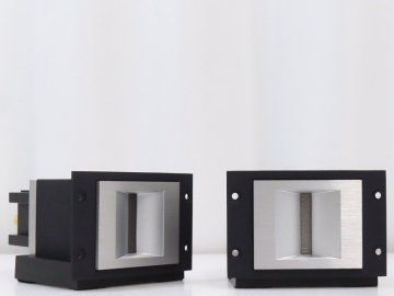 ■□Pioneer PT-R9 リボン型 スーパーツイーターペア 台座付 パイオニア□■031559018□■