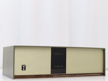 ■□JBL SE400S パワーアンプ□■031532002□■