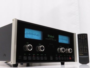 ■□【良品】McIntosh MA6500 プリメインアンプ マッキントッシュ 正規品□■032370001□■