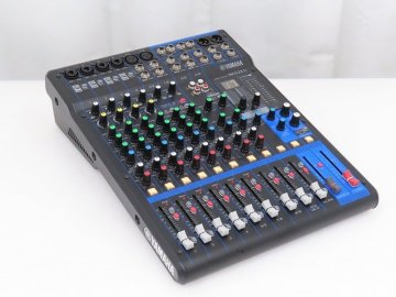 ▲▽YAMAHA MG12XU/RK-MG12 アナログミキサー ラックマウントキット付 ヤマハ△▼033188006△▼