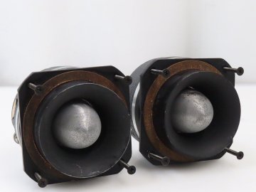 ■□JBL 2402 8&Omega; ホーン型 ツイーターペア□■033065007□■