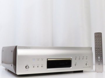 ■□DENON DCD-SX SACDプレーヤー デノン□■033075001J□■