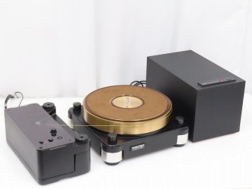 ■□【良品】MICRO SX-1500FVG RB-1500/RS-1500/RY-1500D/RP-1110 砲金製 ターンテーブル マイクロ□■029633002-3□■