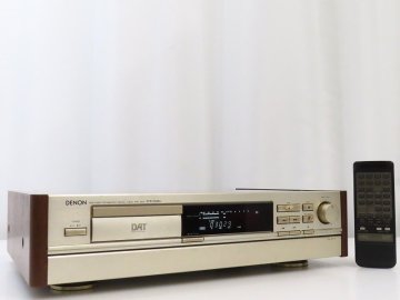 ■□DENON DTR-2000G DATデッキ デノン□■033074011□■