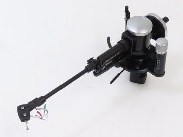 ■□GRAHAM ENGINEERING/PHANTOMII 9inch トーンアーム GRAHAMアームベース/フォノケーブル付 グラハムエンジニアリング□■033192003m□■