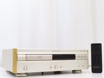 ■□marantz CD-16SE Special Edition CDプレーヤー マランツ□■033075002□■