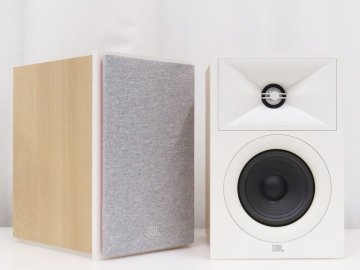 ■□JBL STAGE 240B スピーカーペア 元箱付□■033877002m□■