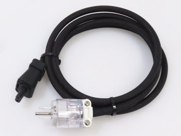 ■□ACOUSTIC REVIVE AC-2.0 TripleC-MG 電源ケーブル 2m アコースティックリバイブ□■034008001□■