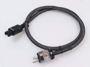 ■□AET SIN AC/SP 電源ケーブル 1.2m PSE-018GR/PSE-320GR プラグ使用□■033314011□■