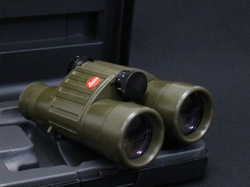 ●○【元箱付】Leica TRINOVID 7X35 BA 双眼鏡 トリノビット ライカ ケース付○●033561005m○●