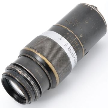 Leica Hektor 13.5cm F4.5 Lマウント L39 ライカ ヘクトール 13.5/4.5 Leitz Wetzlar ライツ ヴェッツラー Germany ドイツ 135 45