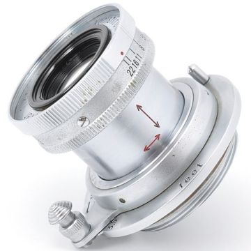 Konishiroku Hexar 50mm F3.5 小西六 ヘキサー 50/3.5 Lマウント L39 フィルター feet フィート レンズ LENS スクリュー 日本製 JAPAN 5 35