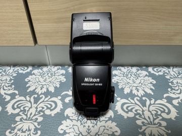 Nikon SB-800 SPEEDLIGHT フラッシュ ストロボ