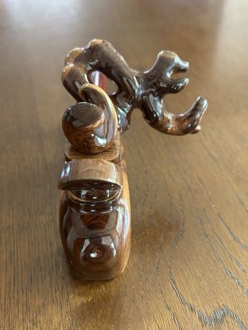 希少　有働槐金印万力　 ヘラブナ