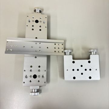 E322-I76-934 K-ASTEC ケー・アステック アリガタ アリミゾ 天体望遠鏡 精密機器 固定 調整 薄型 アクセサリー パーツ TE