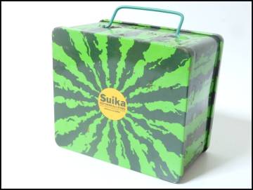 ＜本物 サザンオールスターズ CD Suika スイカ パンツあり スイカ缶あり ＞1.41.5　☆定形外340円☆