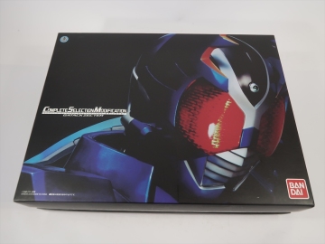 現状品 CSM ガタックゼクター 変身ベルト 仮面ライダーカブト より コンプリートセレクション COMPLETE SELECTION 送料無料ｋ8