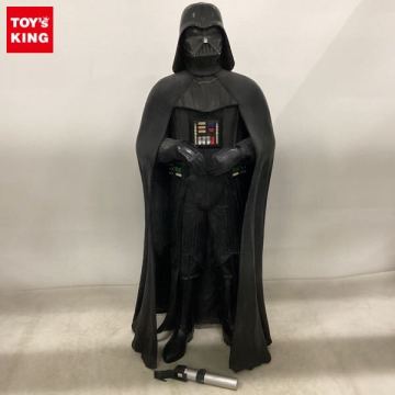 1円〜 ジャンク 箱無 レッズ STAR WARS ダース・ベイダー