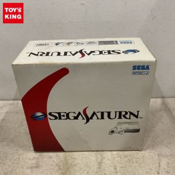 1円〜 セガサターン HST-3220