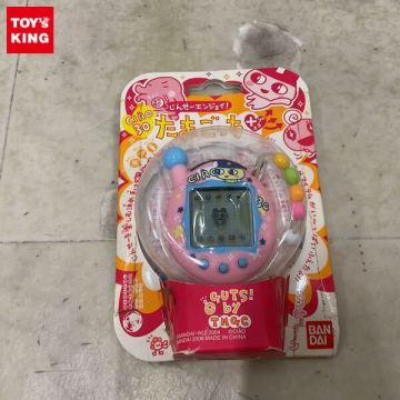 1円〜 未開封 たまごっち 超じんせーエンジョイ! たまごっち+ ちゃお30 まめっち