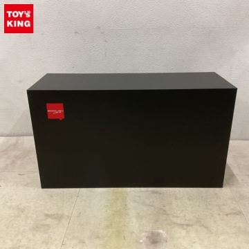 1円〜 メイクアップ 1/18 ニッサン フェアレディZ RZ34 version ST 2023 イカズチイエロー スーパーブラック