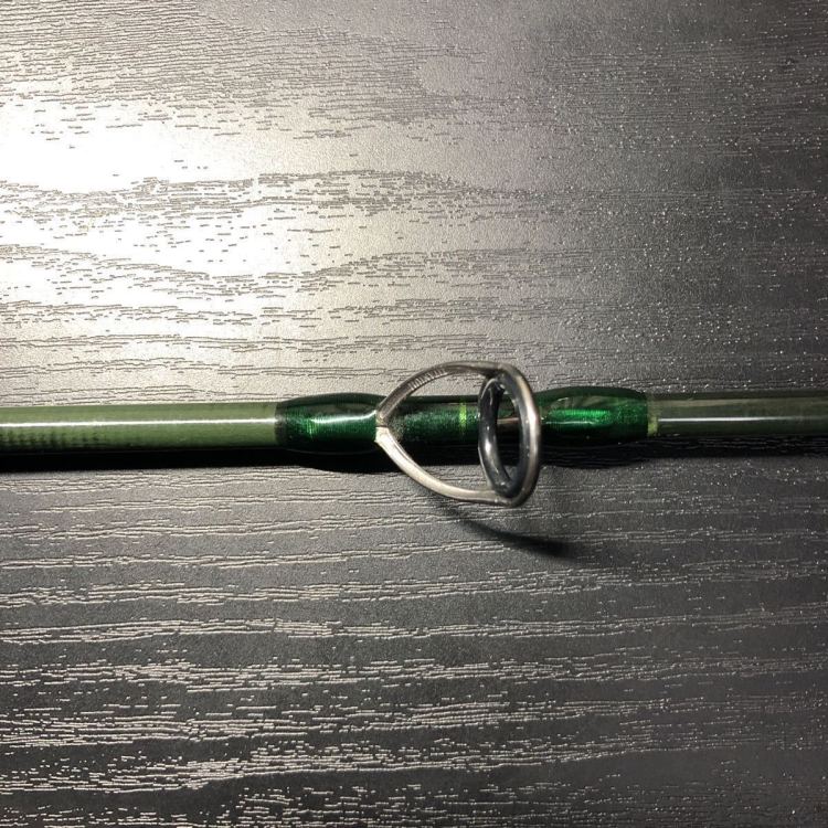 【中古美品】ZENAQ/ゼナック DIFFUSER DS66-3 ディフューザーDS66-3(Kガイドモデル) ジギングロッド 検索:ブリ ヒラマサ カンパチ ジギング