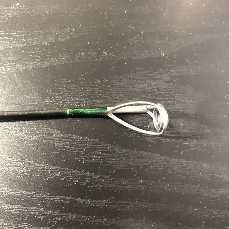 【中古美品】ZENAQ/ゼナック DIFFUSER DS66-3 ディフューザーDS66-3(Kガイドモデル) ジギングロッド 検索:ブリ ヒラマサ カンパチ ジギング