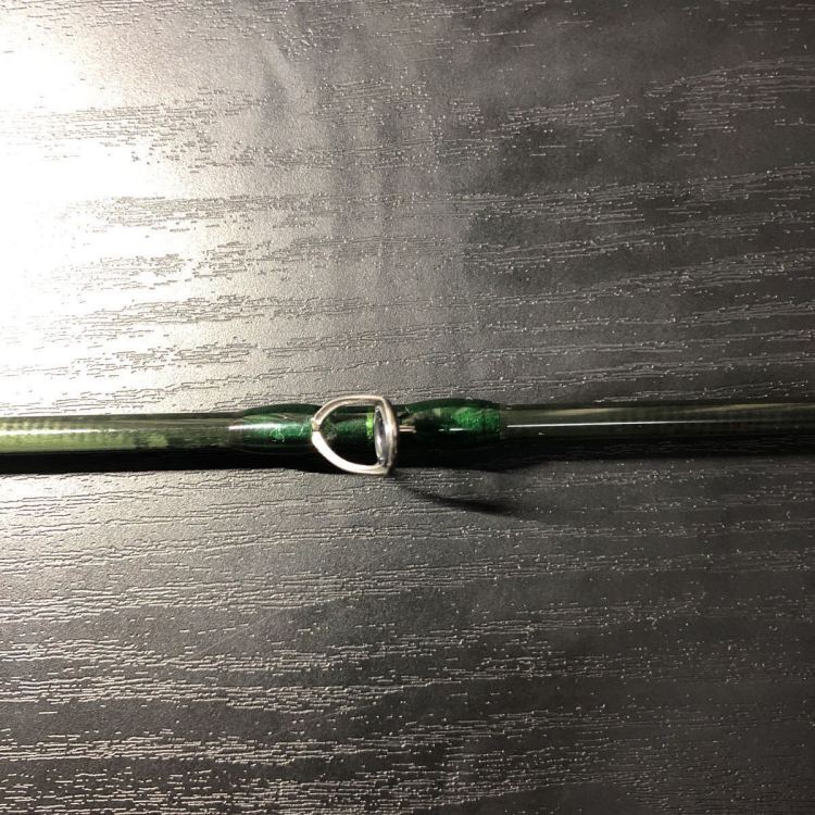 【中古美品】ZENAQ/ゼナック DIFFUSER DS66-3 ディフューザーDS66-3(Kガイドモデル) ジギングロッド 検索:ブリ ヒラマサ カンパチ ジギング