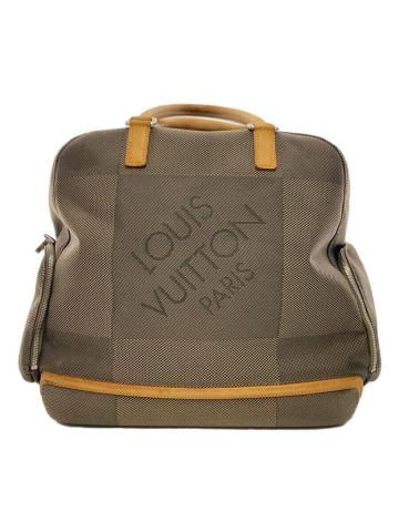 LOUIS VUITTON◆LOUIS VUITTON/ルイヴィトン/アヴァンテュリエ/ダミエ・ジェアン/M93060