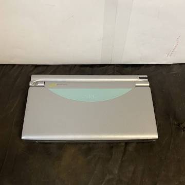 NEC NEC Mobile GearⅡ MC-R500 動作未確認 ジャンク モバイルギア ノートパソコン