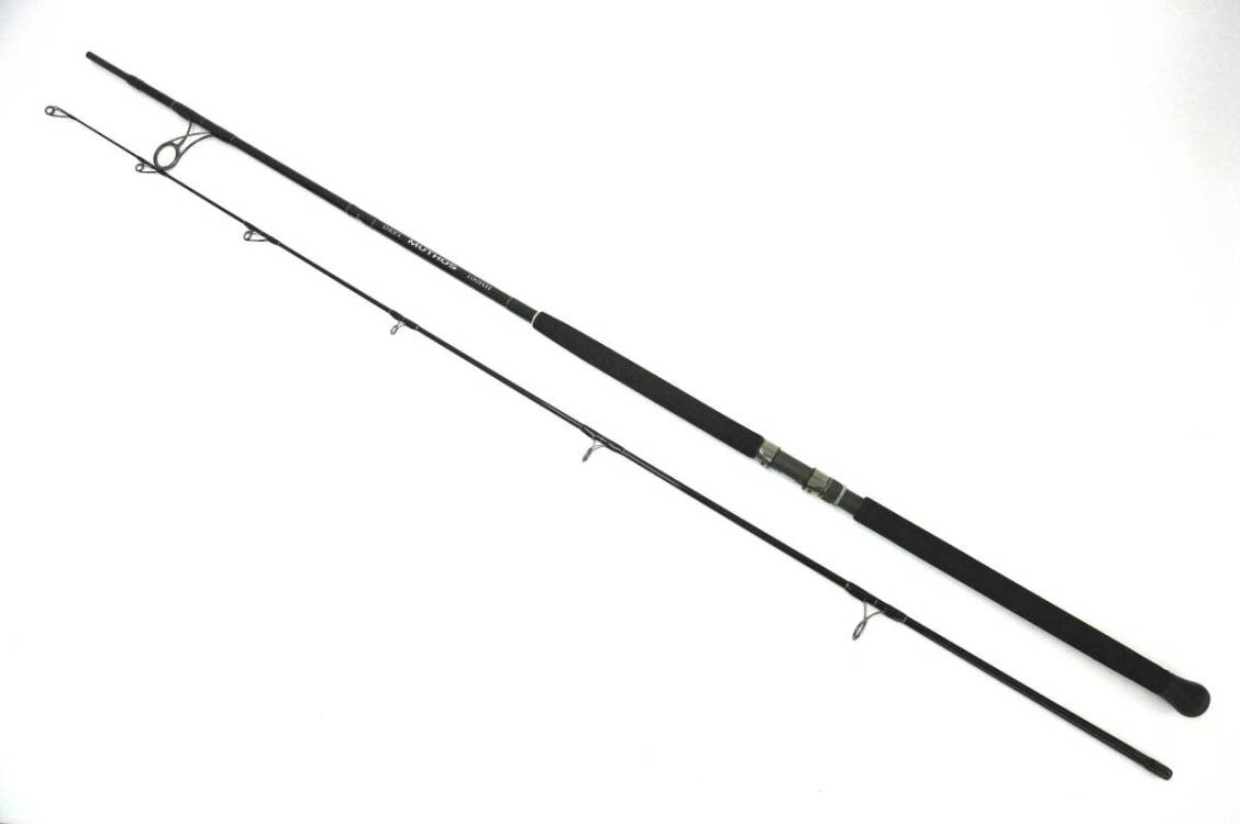 ゼナック　デフィ　ミュートス　100HH　旧ガイド　【中古】