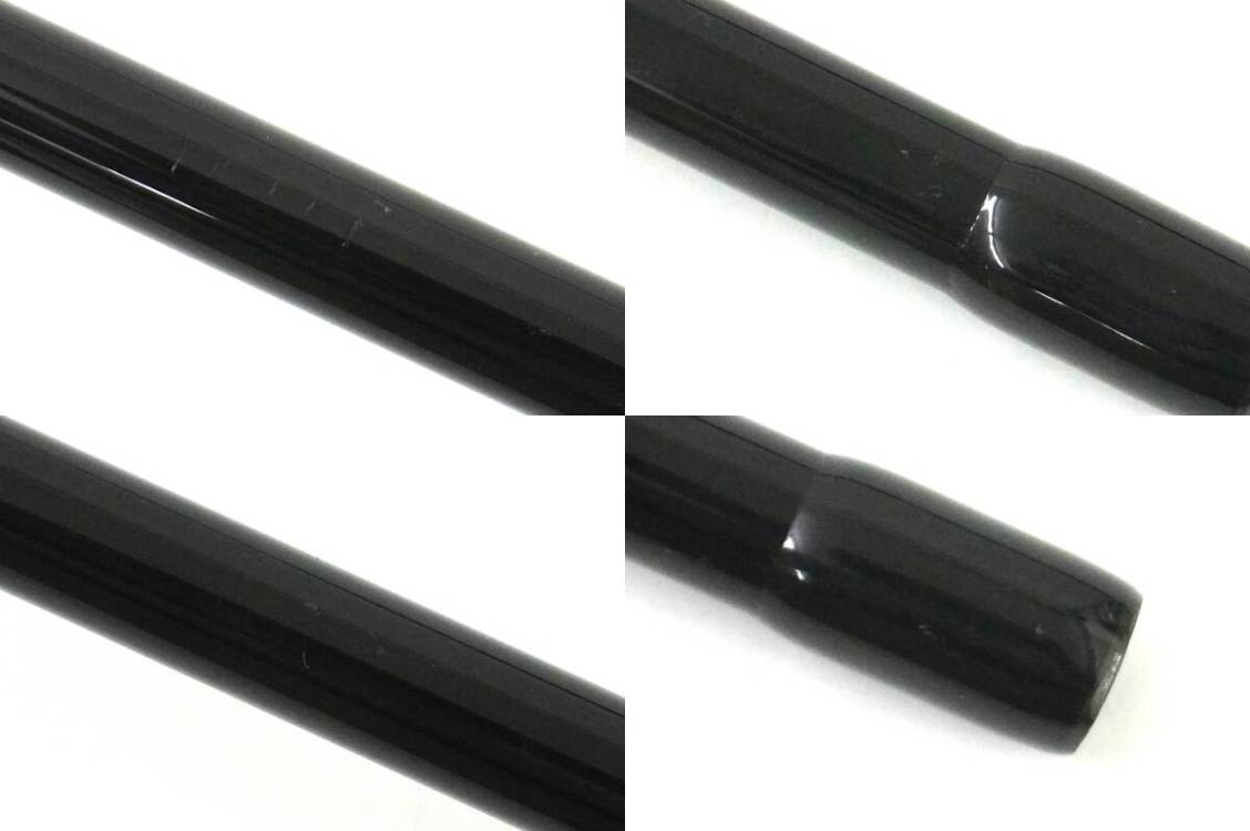 ゼナック　デフィ　ミュートス　100HH　旧ガイド　【中古】