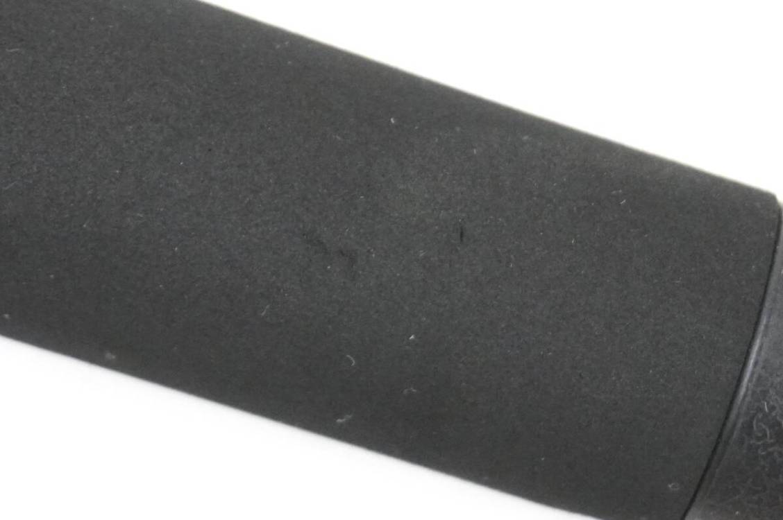 ゼナック　デフィ　ミュートス　100HH　旧ガイド　【中古】