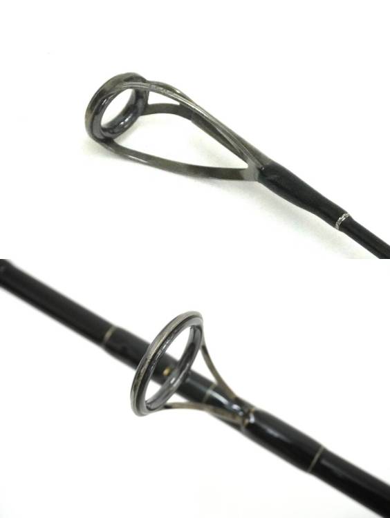 ゼナック　デフィ　ミュートス　100HH　旧ガイド　【中古】