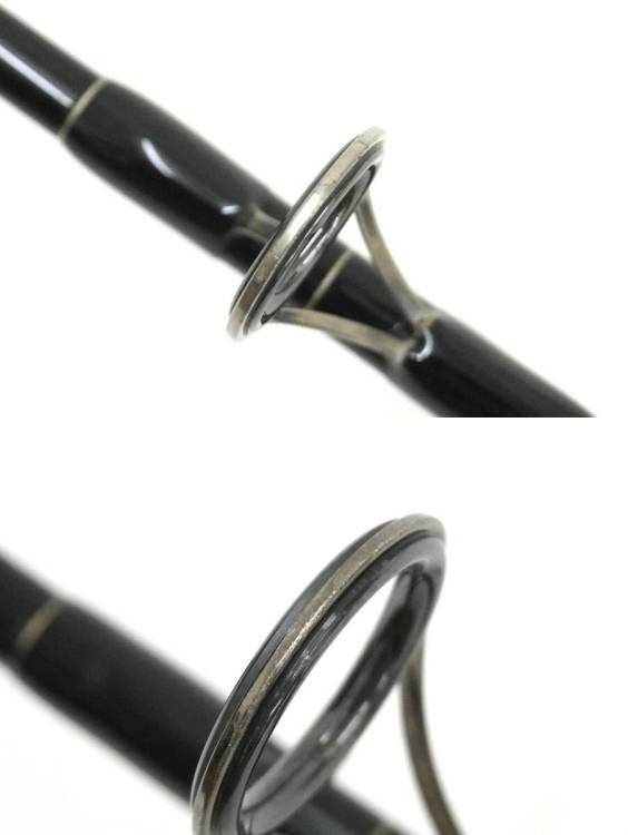 ゼナック　デフィ　ミュートス　100HH　旧ガイド　【中古】