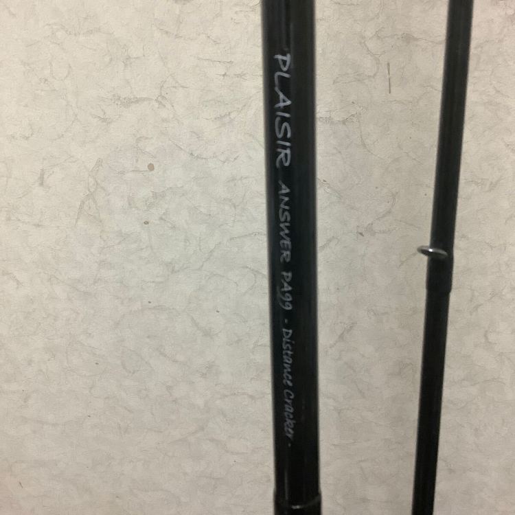 ぜナック　プレジールアンサーPA99