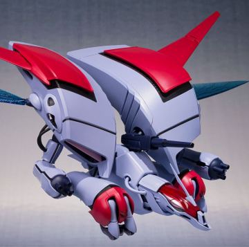ROBOT魂 ガラバ【未開封新品】